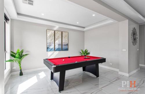 Cowes House | Your Perfect Island Retreat
