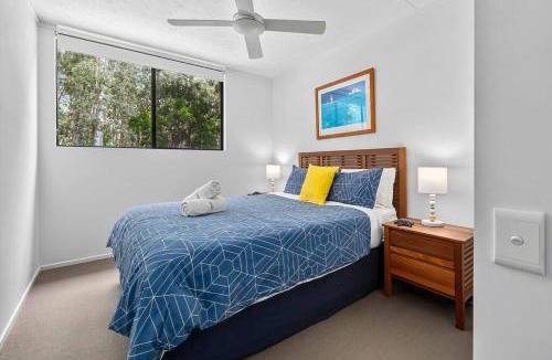 Rainbow Beach Apartment | Your place. Enjoy the beach retreat