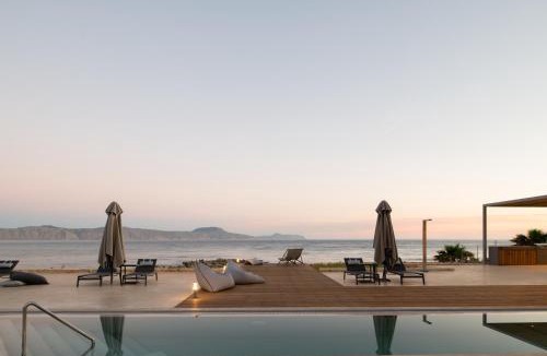 Filaki Villa | Your Private Retreat by the beach, with Heated Pool, by ThinkVilla