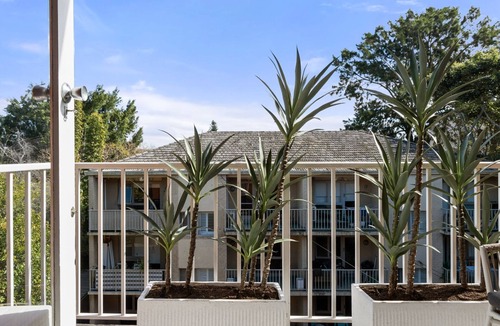 Balmain Apartment | Your Stylish Balmain Retreat
