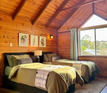Ellenborough House | Yulo Kopa