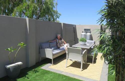 South Yunderup House | Yunderup Kannie Kottage