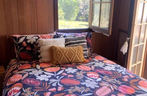 Currumbin Valley Apartment | Yurts of Currumbin Valley