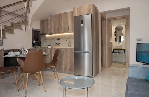Alikanas House | Zaηte way villa