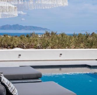 Karterados Hotel | Zaitun Luxury Suites