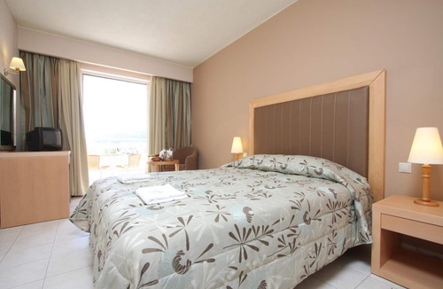 Argassi Hotel | Zakantha Beach