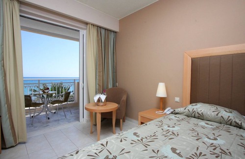 Argassi Hotel | Zakantha Beach