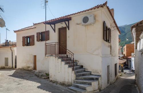 Leonidio House | Zakka's House