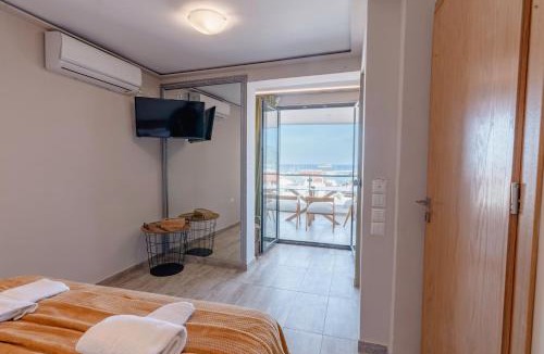 Zakynthos Town Hotel | Zama Suites