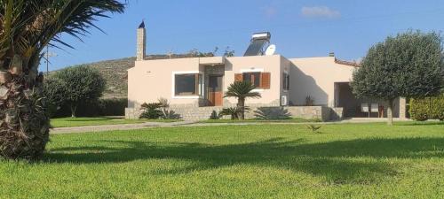 South Rhodes Hotel | Zanetos Prasonisi