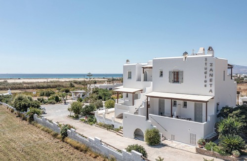 Mikri Vigla Apartment | Zanneta Apartments and Suites