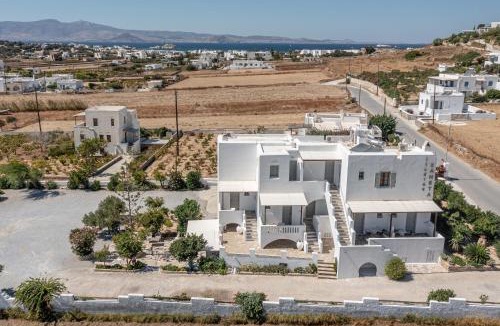 Mikri Vigla Apartment | Zanneta Apartments & Suites