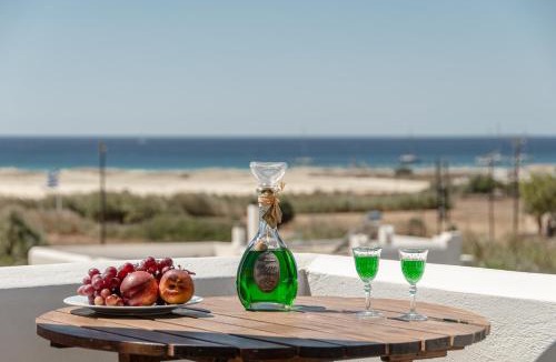 Mikri Vigla Apartment | Zanneta Apartments & Suites