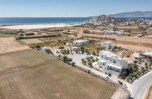 Mikri Vigla Apartment | Zanneta Apartments & Suites