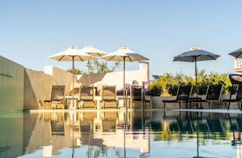 Alikanas Apartment | Zante Flower Studios & Apartments