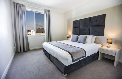West Perth Apartment | Zappeion Apartments