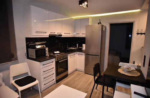 Drama Apartment | Zarko Home