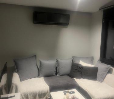 Drama Apartment | Zarko Home