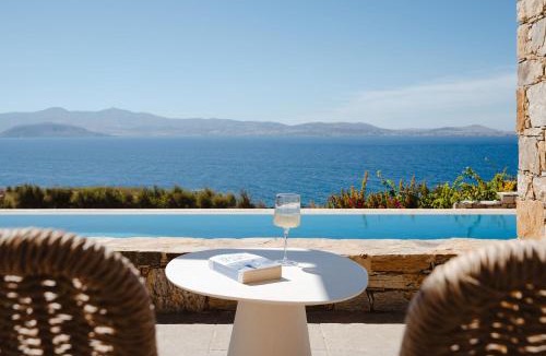 Stelida Villa | ZELION VILLA