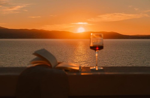 Stelida Villa | ZELION VILLA