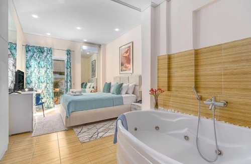 Alimos Hotel | Zen Hotel