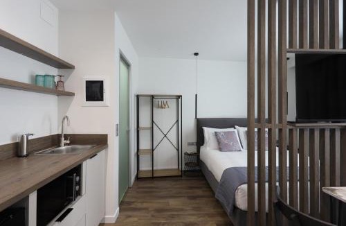 Ioannina Town Centre Apartment | Zen Private Suite