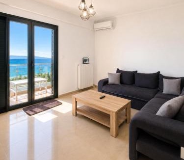 Nikiana Villa | Zen Villas