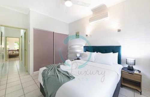 Stuart Park Apartment | ZEN Westralia: 2-BR Cozy Inner-City Apt Near Shops