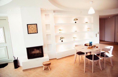 Thermaikos Villa | Zennova #21 Villa Melezin