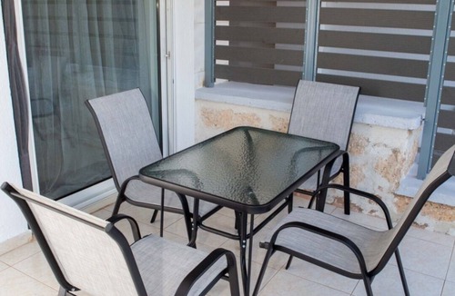 Paiania Condo | ZenRest near Athens Airport - Free Parking & Wifi