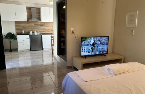 Agios Nikolaos Apartment | Zenstay Apartment