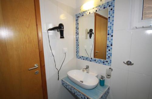 Ormos Panagias Apartment | ZEPHYROS ROOMS