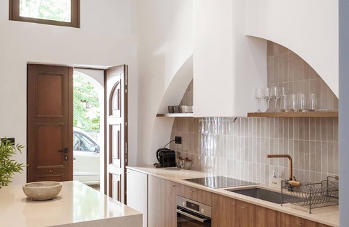 Rhodes Old Town Apartment | Zerania Suites - Zenia