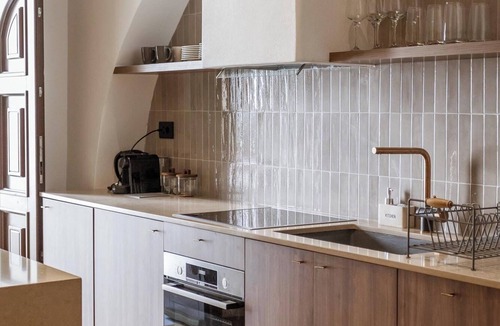 Rhodes Old Town Apartment | Zerania Suites - Zenia