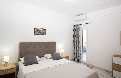 Ferma Apartment | Zervakis Apartment,set Less Than 1 km From Ferma Beach