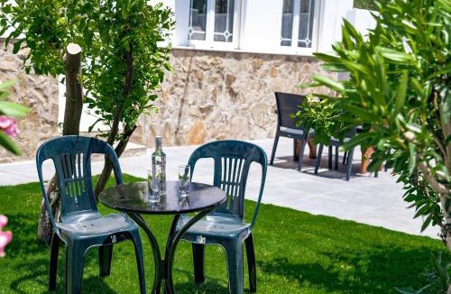 Ferma Apartment | Zervakis Apartments