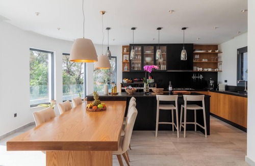 Parelia Villa | Zervos - Three Bedroom Villa, Sleeps 6