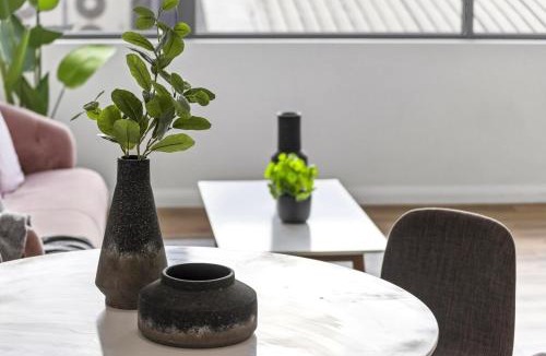 Zetland Apartment | Zetland 3BR Modern Apartment Near CBD Airport