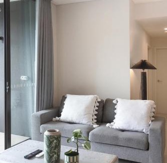 Zetland Apartment | Zetland Luxe 2B2B Apartment
