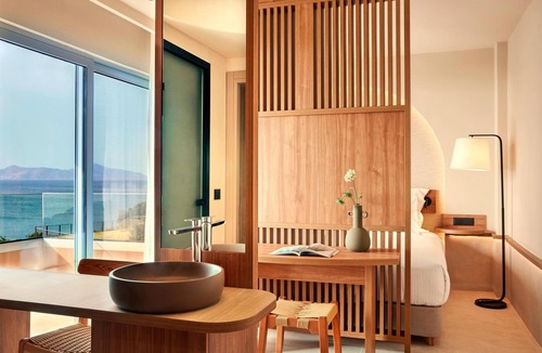Mastichari Hotel | Zeus Kos Beach