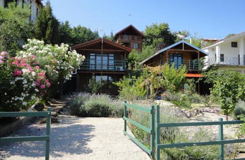 Molos Apartment | Zeus-village Chalet με πισίνα