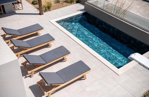 Exopoli Villa | ZeusCave