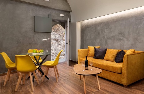 Rhodes Old Town Villa | Zoe Suites/Pythagoras in Old town