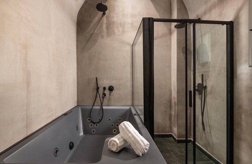 Rhodes Old Town Villa | Zoe Suites/Sofoklis in Old town
