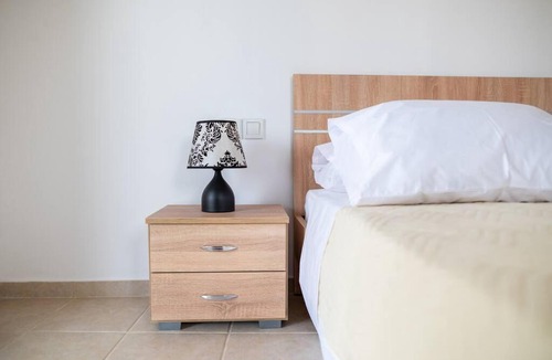 Marmari Apartment | Zografia - Charming House near the coast