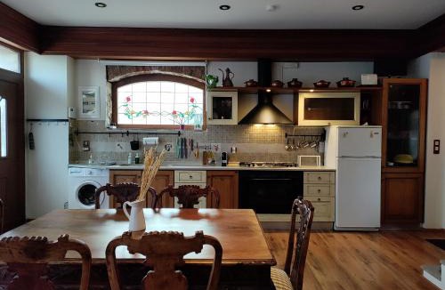 Lesvos House | Zografia cottage