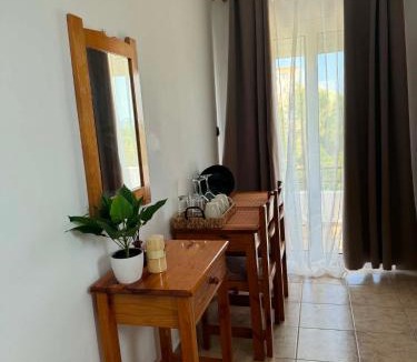 Haraki Hotel | ZOGRAFOS 1