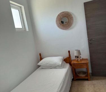 Haraki Hotel | ZOGRAFOS 1