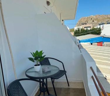 Haraki Hotel | ZOGRAFOS 1