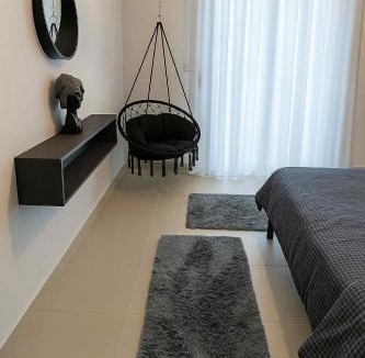 Polykarpion Apartment | ΖoiHouse